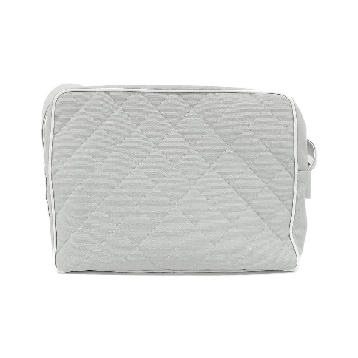 Chanel Sport Line Canvas Shoulder Bag
