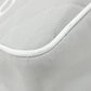 Chanel Sport Line Canvas Shoulder Bag