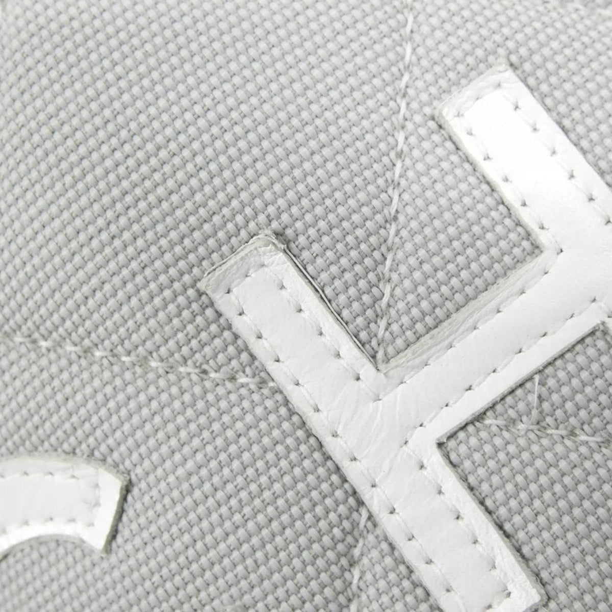 Chanel Sport Line Canvas Shoulder Bag