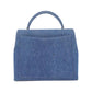 Chanel Denim Shoulder Bag