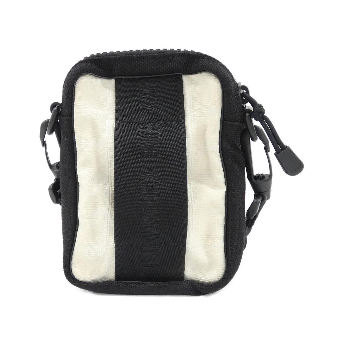 Chanel Nylon Shoulder Bag