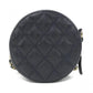 Chanel Timeless Classic Caviar Skin Shoulder Bag