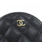 Chanel Timeless Classic Caviar Skin Shoulder Bag
