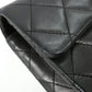Chanel Lambskin Shoulder Bag