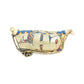 Chanel Cotton Calf Waist Bag