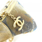 Chanel Cotton Calf Waist Bag