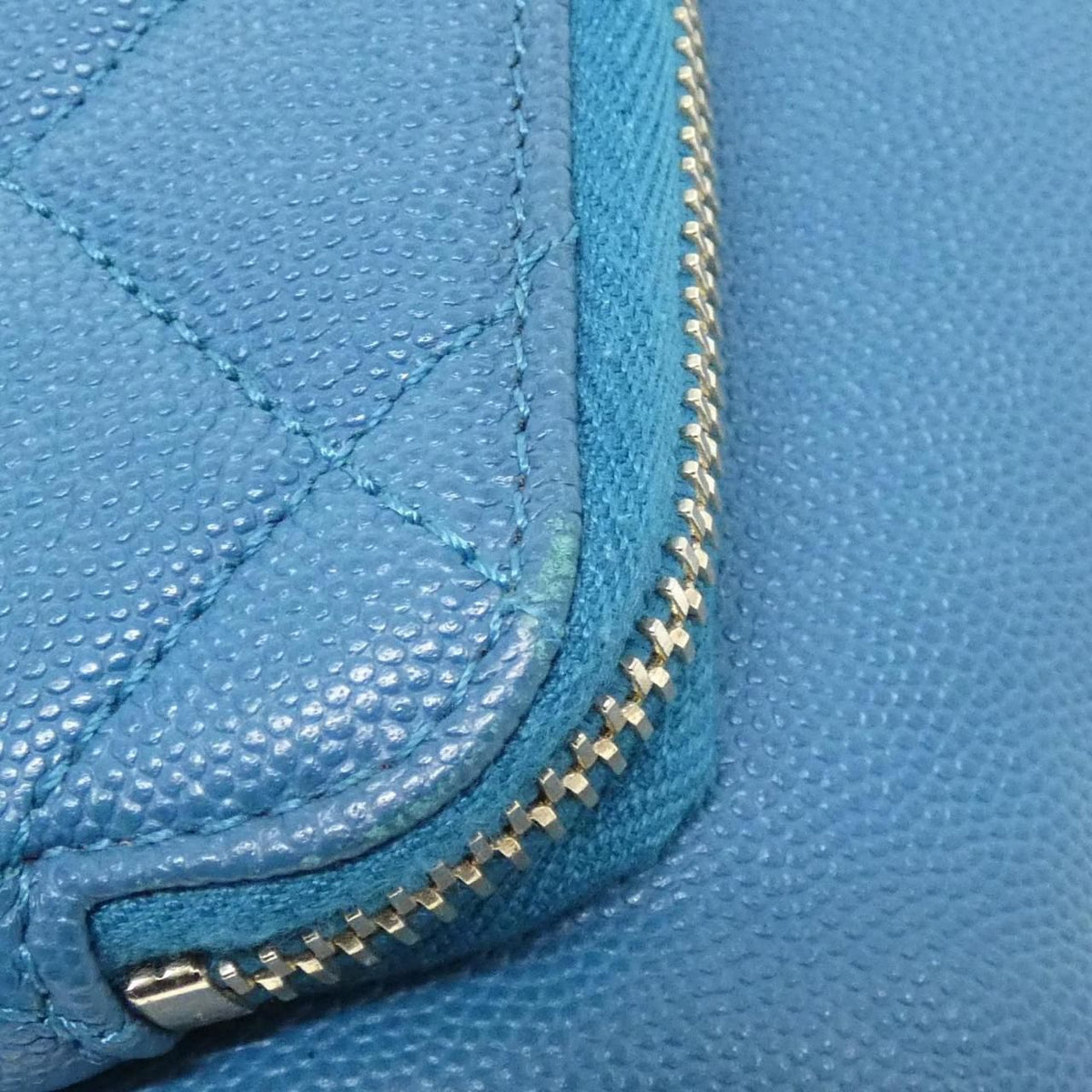 Chanel Caviar Skin Backpack