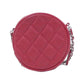 Chanel Timeless Classic Caviar Skin Shoulder Bag