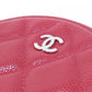 Chanel Timeless Classic Caviar Skin Shoulder Bag