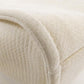 Chanel Deauville Mixed Fiber Bag