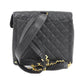 Chanel Caviar Leather Backpack