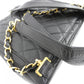 Chanel Caviar Leather Backpack