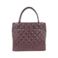 Chanel Caviar Skin Bag