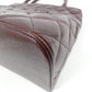 Chanel Caviar Skin Bag