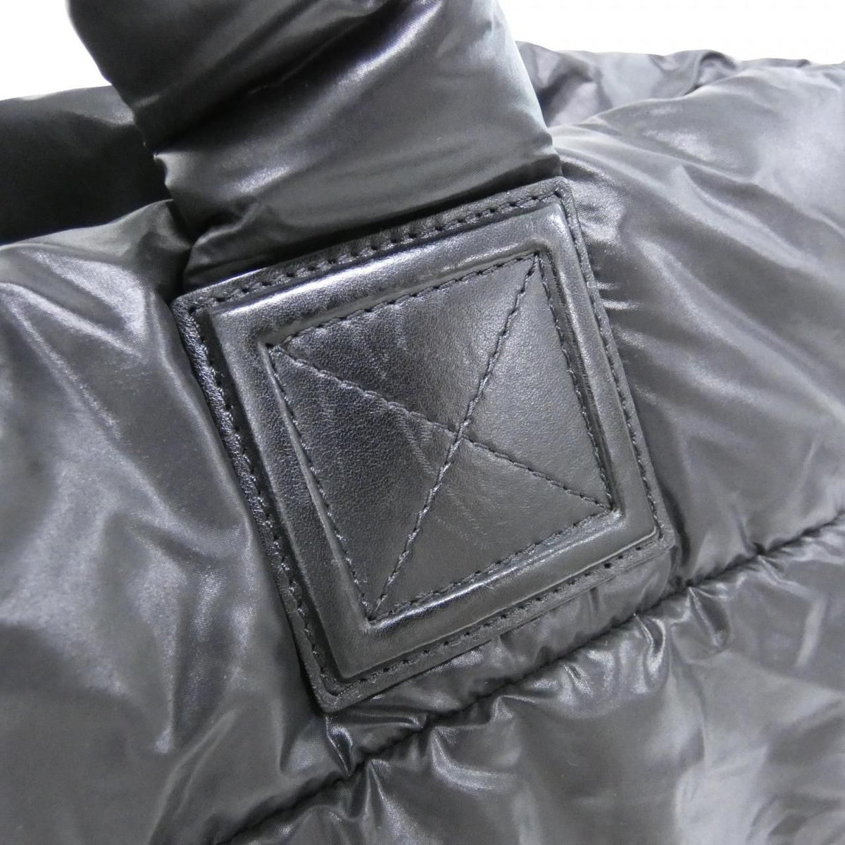 Chanel Coco Cocoon Nylon Bag