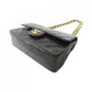 Chanel Lambskin Shoulder Bag