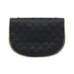Chanel Satin Shoulder Bag