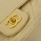 Chanel Lambskin Shoulder Bag