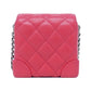 Chanel Lambskin Shoulder Bag