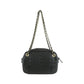 Chanel Lambskin Shoulder Bag