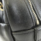 Chanel Lambskin Shoulder Bag