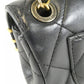 Chanel Lambskin Shoulder Bag