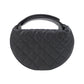 Chanel Caviar Skin Pouch