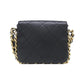 Chanel Calf Shoulder Bag