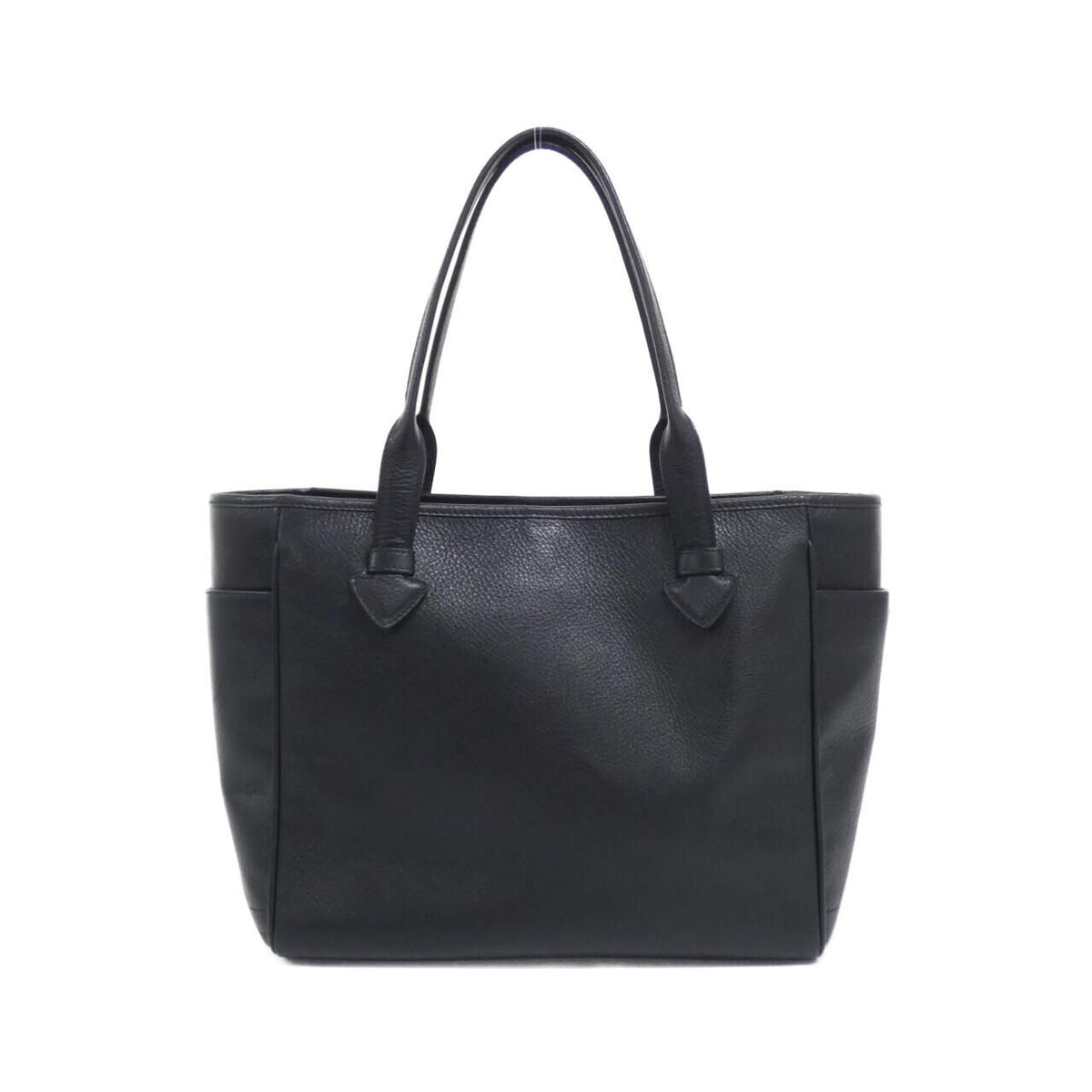 Loewe Heritage Small Calf Shoulder Bag