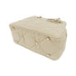 Christian Dior Lady 95.22 Small Calf Handbag