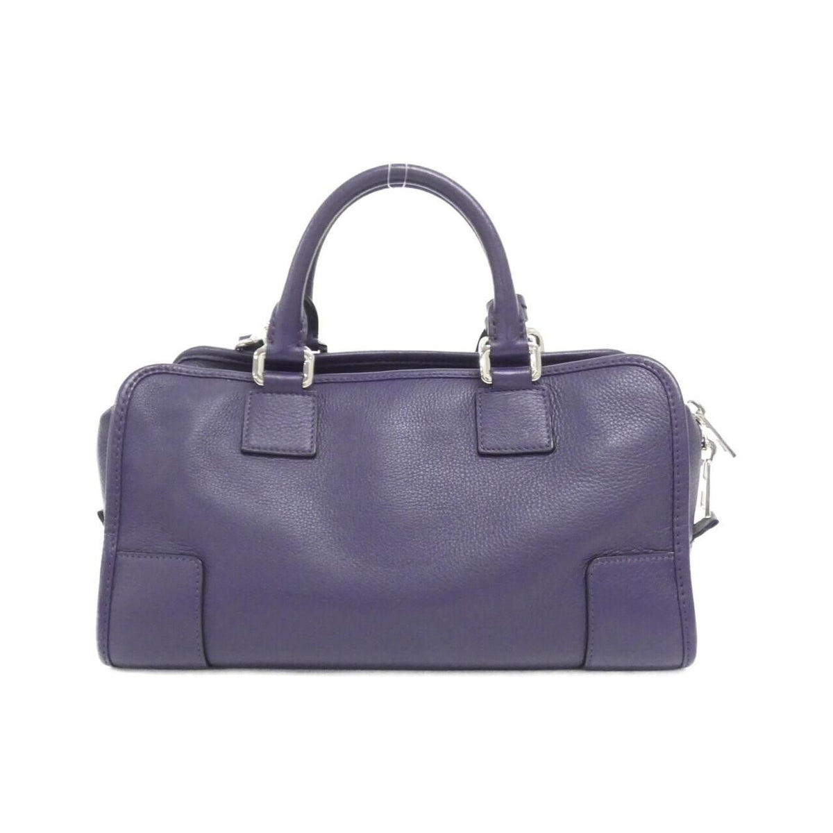 Loewe Amazona Calf Handbag