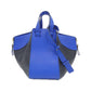 Loewe Hammock Small Calf Shoulder Bag