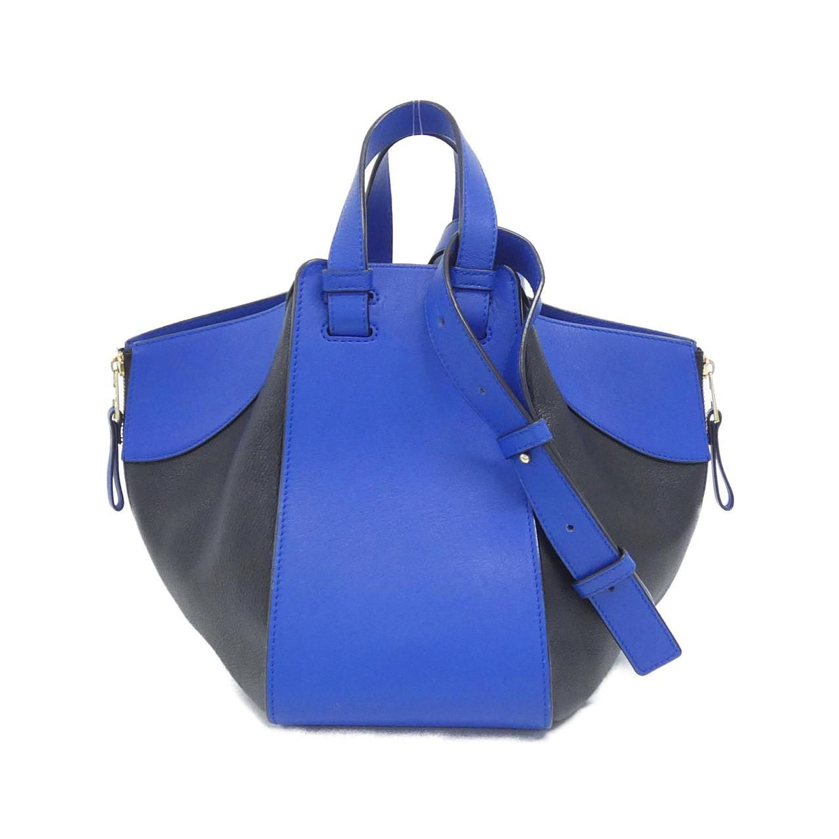 Loewe Hammock Small Calf Shoulder Bag