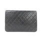 Chanel Lambskin Shoulder Bag