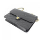 Chanel Lambskin Shoulder Bag