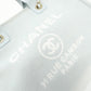 Chanel Deauville Mixed Fiber Calf Bag