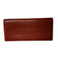 Loewe Leather Long Wallet