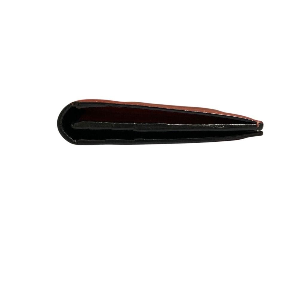 Loewe Leather Long Wallet