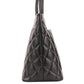 Chanel Matelasse Caviar Skin Handbag