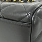 Chanel Lambskin Shoulder Bag
