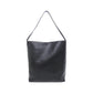 Saint Laurent Bold Hobo Calf Shoulder Bag