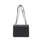Chanel Lambskin Calfskin Shoulder Bag
