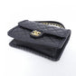Chanel Lambskin Calfskin Shoulder Bag