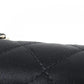 Chanel Satin Shoulder Bag