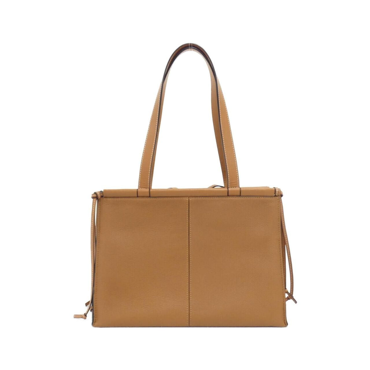 Loewe Cushion Tote Small Calf Tote Bag