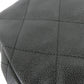 Chanel Caviar Skin Shoulder Bag