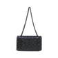 Chanel Patent Leather Shoulder Bag