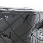 Chanel Patent Leather Shoulder Bag
