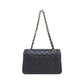 Chanel Caviar Skin Shoulder Bag
