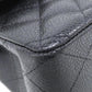 Chanel Caviar Skin Shoulder Bag
